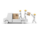 Job-Site Delivery